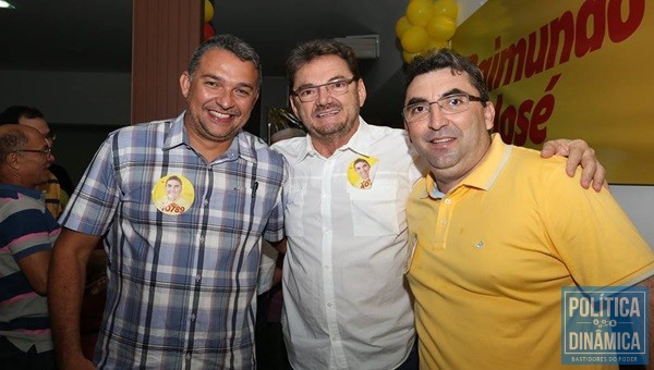 Raimundo José é aposta do PSB para aumentar a bancada na Câmara de Vereadores (Foto: Arquivo Pessoal)