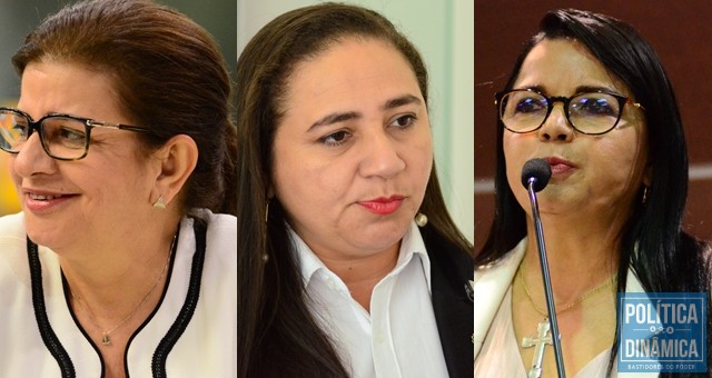 Bancada feminina é reduzida pela metade e vereadoras esperam conscientização dos eleitores e das próprias mulheres, para que se envolvam ativamente na política. (Foto/montagem: Jailson Soares/PolíticaDinâmica.com)                            </div>

                            <div class=