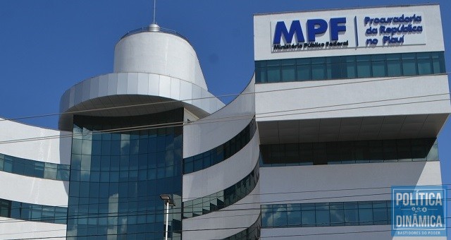 MPF tem obtido condenações de ex-prefeitos do interior do Estado. 