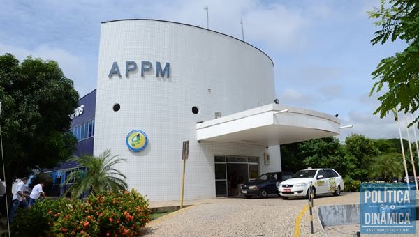 Presidência da APPM é disputada por oito prefeitos de quatro partidos (Foto:Jailson Soares/PoliticaDinamica.com)