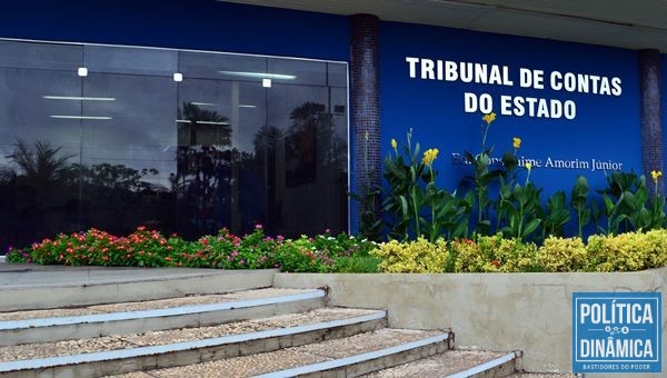 Corte do TCE-PI decidiu desbloquear recursos das prefeituras (Foto:Jailson Soares/PoliticaDinamica.com)
