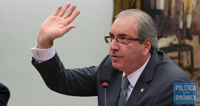 Eduardo Cunha é acusado também de atrapalhar investigações da polícia (Foto: Lula Marques/ AGPT)