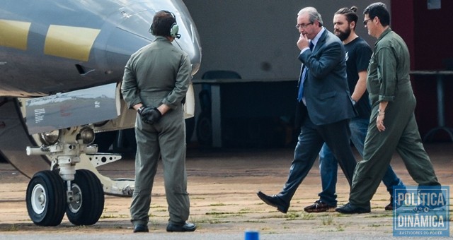 As denúncias contra Eduardo Cunha não cessam em aparecer (Foto: Wilson Dias/Agência Brasil)