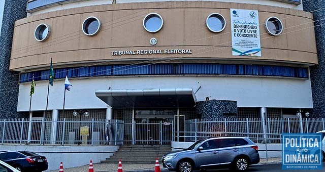 Quirino teve êxito no TRE, mas caso foi para Brasília (Foto: Jailson Soares/PoliticaDinamica)