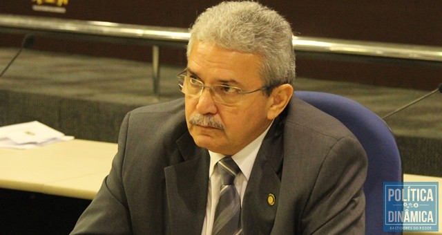 Edvaldo Marques finaliza seu segundo mandato, mas não permanece na Câmara (Foto: Ananda Oliveira/PoliticaDinamica.com)