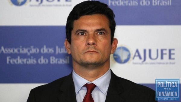 Juiz Sérgio Moro e demais membro do Judiciário questionam as intenções do Congresso (Foto:BBC/Brasil)