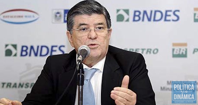 Machado foi responsável pelo pagamento de propina a mais de 20 políticos de seis partido (Foto: Agência Petrobrás)