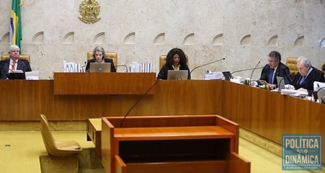 Maioria decidiu pelo fico de Renan como chefão do Senado (Foto: Dida Sampaio/Estadão)