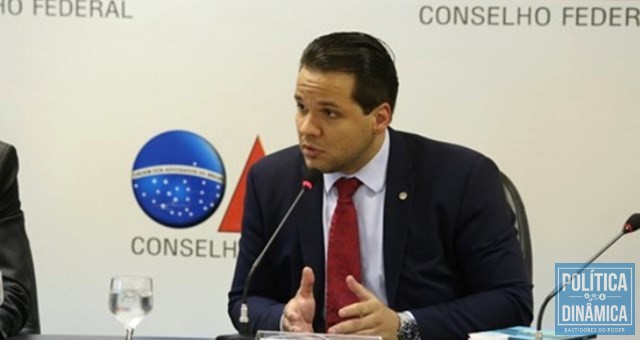 Chico Couto, presidente da Comissão de Direito Previdenciário (Foto: Divulgação/OAB)