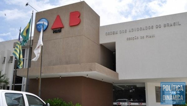 OAB alerta para denúncias e superlotação nos presídios (Foto:OAB/PI)