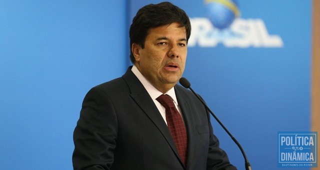 Ministério cobra envio de informações (Foto: Divulgação/Governo Federal)