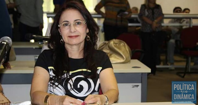 Deputada quer que o governo inclua Paulistana em decreto (Foto: Divulgação/Ascom)
