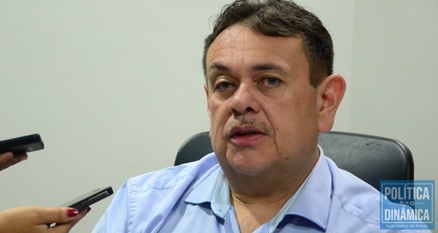 Silas Freire não vê medida com bons olhos (Foto: Jailson Soares | PoliticaDinamica.com)