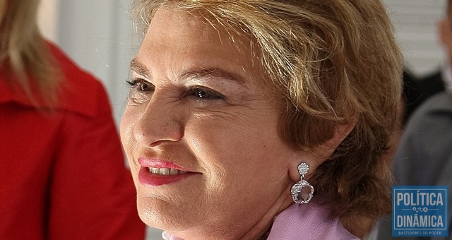 A ex-primeira dama Marisa Letícia (Foto: Ricardo Stuckert | Instituto Lula)