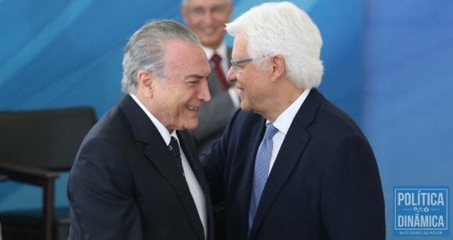 Moreira Franco, o novo ministro de Temer, também é citado na Lava Jato (Foto: Antonio Cruz | Agência Brasil)