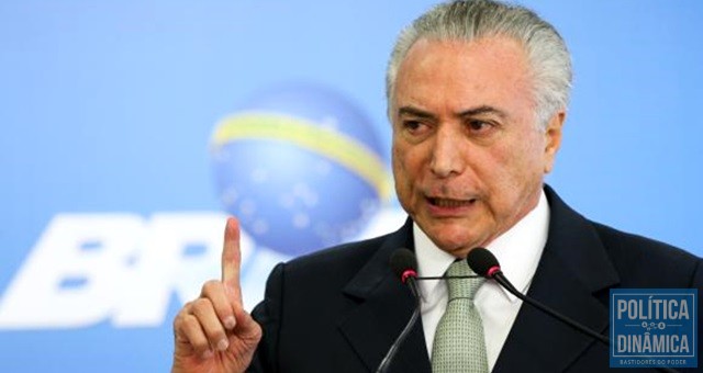 STF cobrou explicações do presidente (Foto: Marcelo Camargo/Agência Brasil)