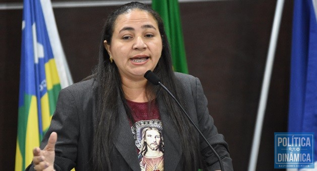 Projeto da vereadora voltou a causar polêmica (Foto: Jailson Soares/PoliticaDinamica.com)