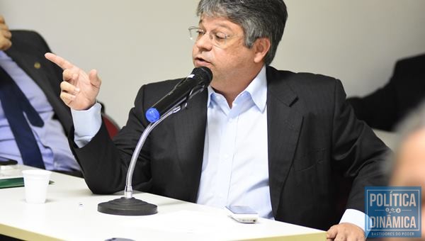 Gustavo Neiva criticou projeto de criação dos cargos (Foto:JailsonSoares/PoliticaDinamica.com)