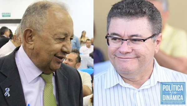 Deputados do PSD podem ter participação no governo (Foto:Jailson Soares/PoliticaDinamica.com)