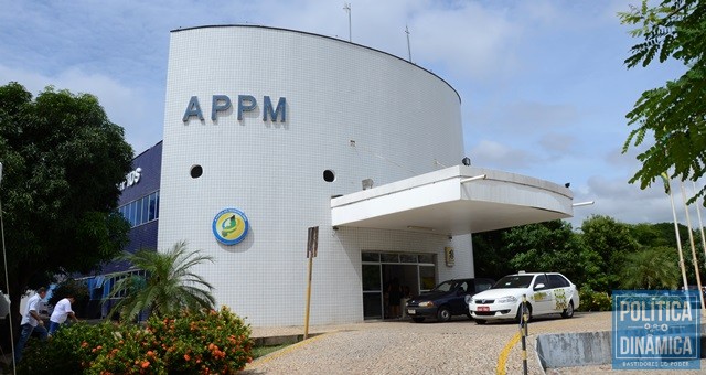 APPM tenta intermediar negociações (Foto: Jailson Soares/PoliticaDinamica.com)