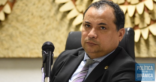O deputado é “radicalmente contra” a implantação da lista fechada (Foto: Jailson Soares | PoliticaDinamica.com)