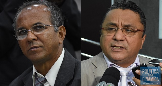 Vereadores entram em desacordo sobre assistência do governo à PMs (Foto: Jailson Soares | PoliticaDinamica.com)