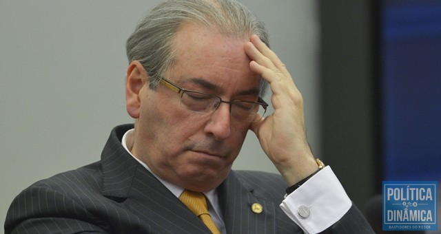 Cunha está preso desde outubro do ano passado (Foto: José Cruz | Agência Brasil)