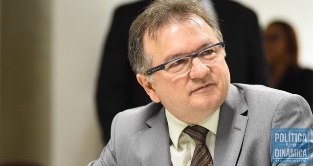 Merlong Solano classifica como “fundamental” uma economia dessa magnitude (Foto: Jailson Soares | PoliticaDinamica.com)
