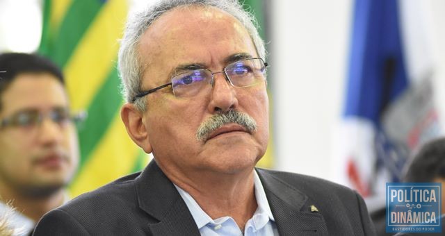 O deputado esclarece que o projeto ainda pode ser alterado (Foto: Jailson Soares | PoliticaDinamica.com)