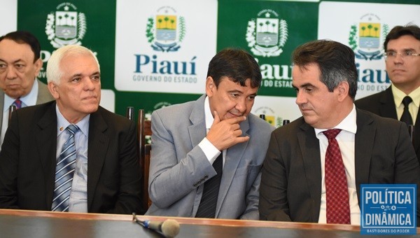 Ciro tentar conquistar parlamentares do PT (Foto:JailsonSoares/PoliticaDinamica.com)