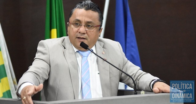 PT tem a difícil missão de dar sustentação política à Wellington Dias (Foto: Jailson Soares | PoliticaDinamica.com)
