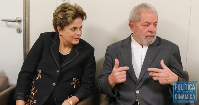 A defesa de Lula rebate as acusações (Foto: Ricardo Stuckert/Instituto Lula)