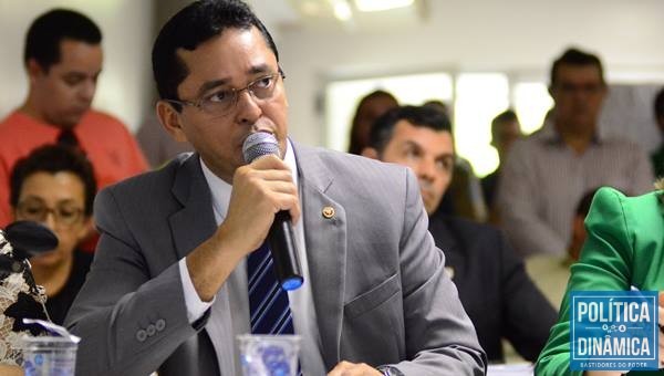 Promotores podem participar de eleição para procurador-geral do MP (Foto:JailsonSoares/PoliticaDinamica.com)