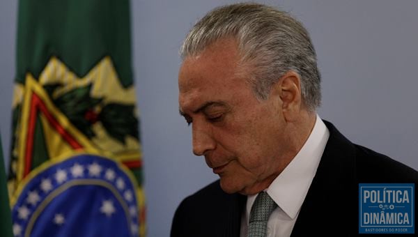 Há a tentativa de naturalizar a relação que existe entre a política e os empresários no Brasil (Foto: Ueslei Marcelino/Reuters)