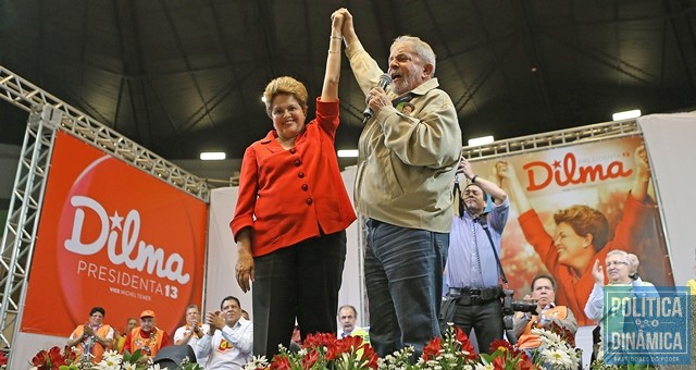 Lula e Dilma negam as acusações (Foto: Ricardo Stuckert | Instituto Lula)