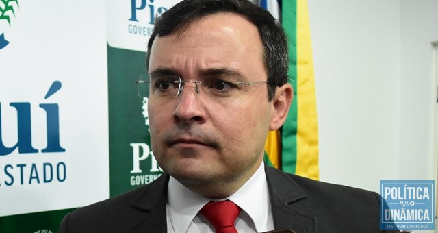 Fábio Novo não vê de forma positiva a forma como as alianças políticas são feitas (Foto: Jailson Soares | PoliticaDinamica.com)