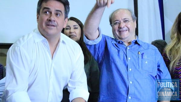 Sílvio Nogueira deixou o PSDB para se filiar ao PP que tem vários políticos envolvidos em corrupção (Foto:JailsonSoares/PoliticaDinamica.com)