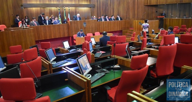 Período junino é usado para visitar as bases (Foto: Jailson Soares/PoliticaDinamica.com)