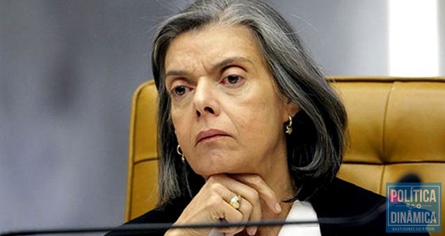 Presidente do STF negou pedido do TCE-PI (Foto: Fernando Frazão/Agência Brasil)