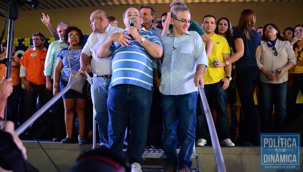 Sílvio Mendes passa a ser o alvo da oposição na Câmara (Foto:JailsonSoares/PoliticaDinamica.com)