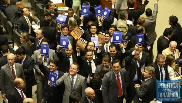 Deputados aprovaram na CCJ projeto da reforma trabalhista (Foto: Antonio Cruz/Agência Brasil)