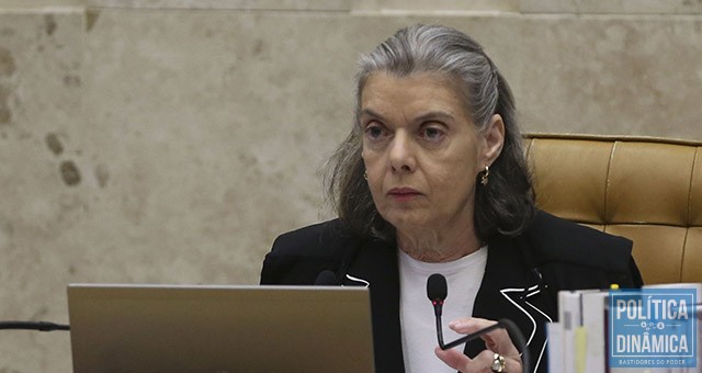 A ministra Carmen Lúcia afirma que o STF tem a tradição de reconhecer o trabalho dos Tribunais de Contas e derrubou liminar no Ceará que impedia a Corte cearense de desempenhar seu papel; caso é bastante semelhante ao do Piauí 