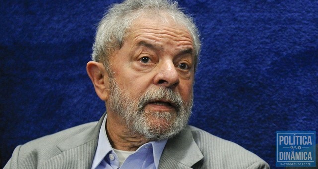 Para Regina, não há provas contra o ex-presidente Lula (Foto: Reprodução/Facebook)