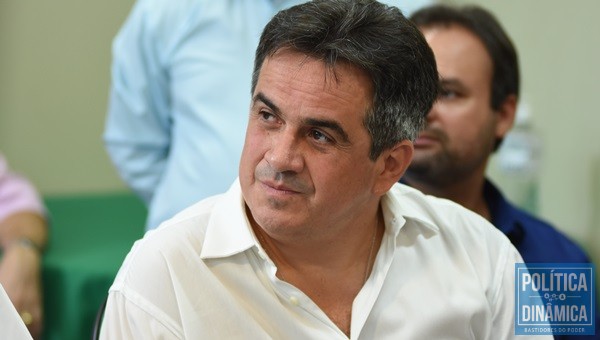 Senador Ciro Nogueira deve indicar presidente nacional da Codevasf (Foto:JailsonSoares/PoliticaDinamica.com)