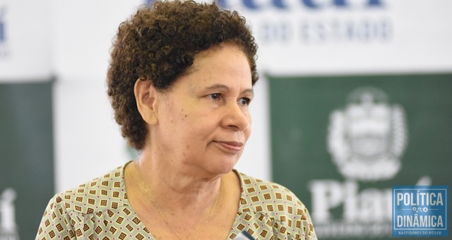 Desinteresse em indicar representantes emperra trabalhos, afirma Regina (Foto: Jailson Soares/PoliticaDinamica.com)