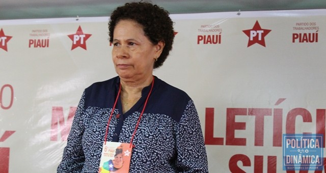 Regina contesta denúncia e diz que Senado “não é Santuário” (Foto: Jailson Soares/PoliticaDinamica.com)