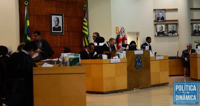 Justiça quer ouvir a sugestões da população (Foto: Jailson Soares/PoliticaDinamica.com)