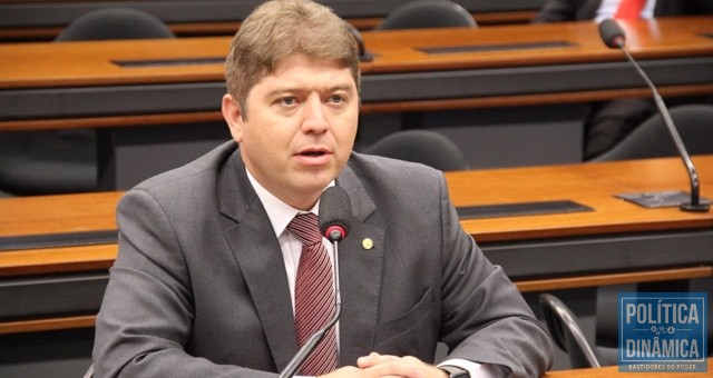 “A campanha deve ser bancada pelo candidato”, diz Rodrigo (Foto: ASCOM)