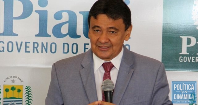 Dias confia que STJ vai ratificar a PPP (Foto: Gustavo Almeida/PoliticaDinamica.com)