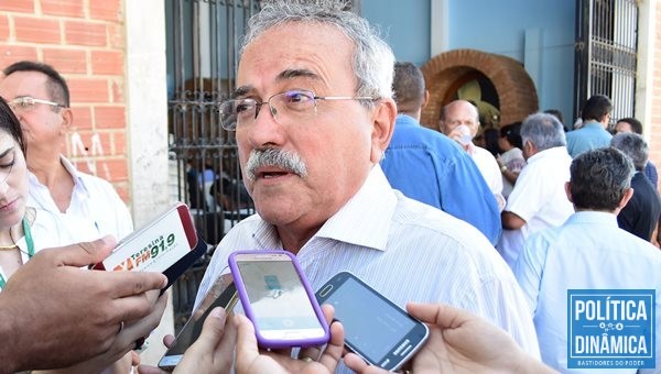 Àtila Lira quer ser candidato ao Senado pela oposição (Foto:JailsonSoares/PoliticaDinamica.com)